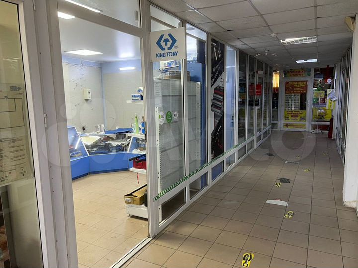 Продам помещение свободного назначения, 17.2 м²