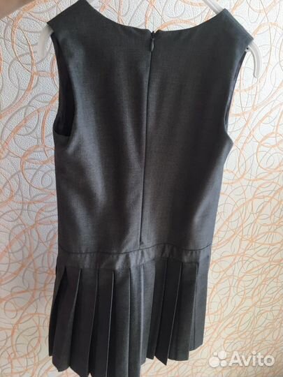 Сарафан для девочки