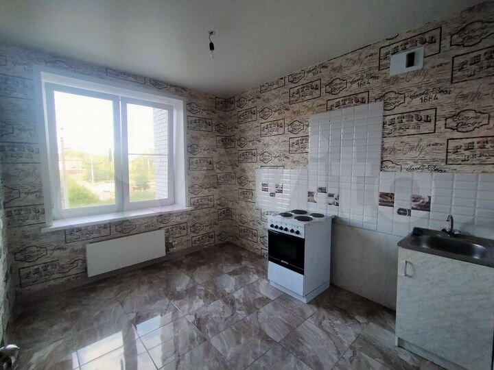 2-к. квартира, 52,8 м², 2/7 эт.