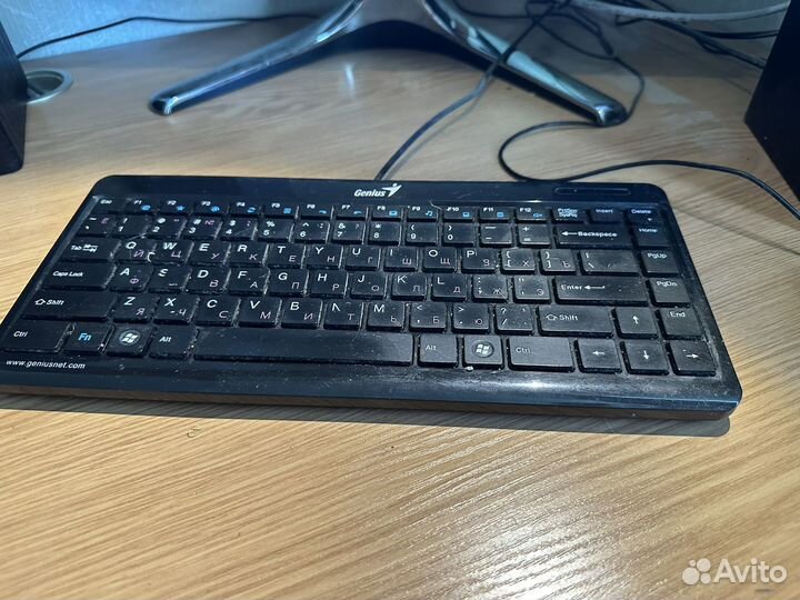 Персональный компьютер комплект