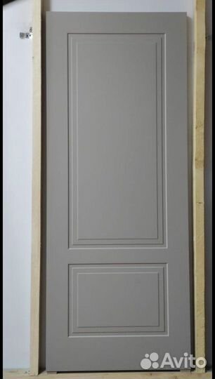 Двери межкомнатные