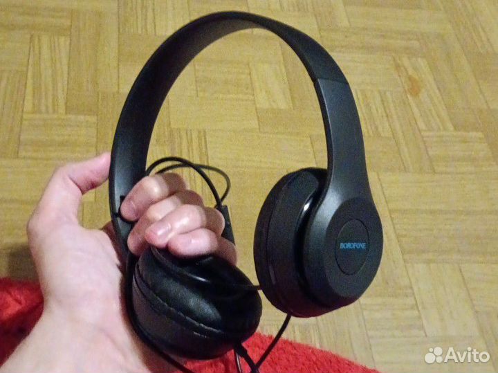 Наушники
