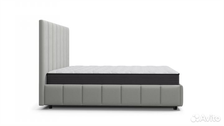 Кровать двуспальная Шерил 2 180х200