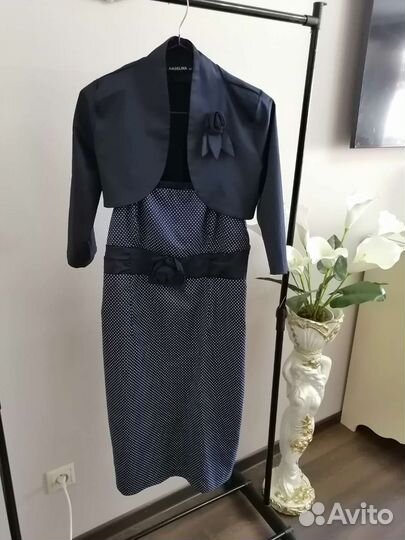 Платье р. 46-48