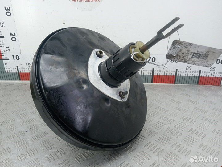 Усилитель тормозов вакуумный для Renault Scenic 2