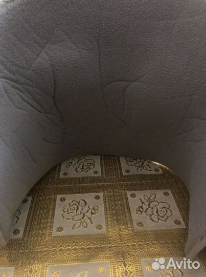 Корсет ортопедический