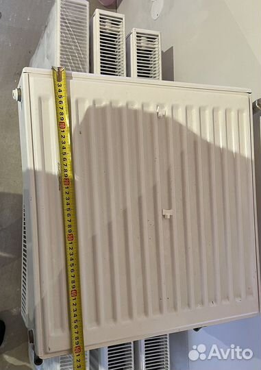 Радиатор отопления