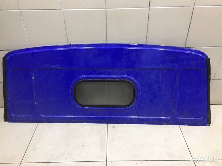 Перегородка салона УАЗ 452