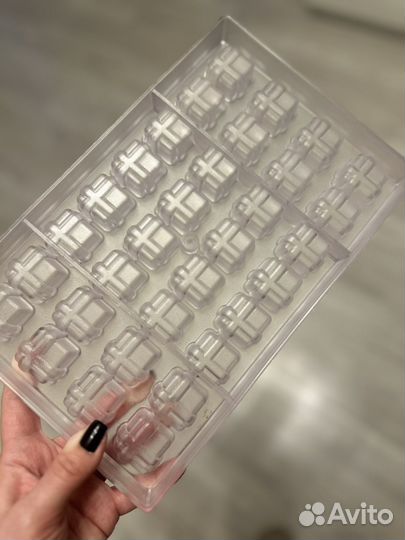 Поликарбонатная форма Imlast 877,855,470