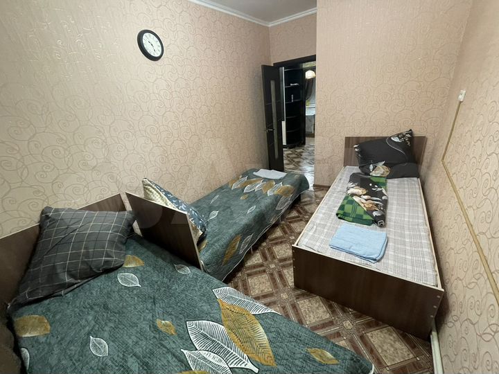 2-к. квартира, 50 м², 2/2 эт.