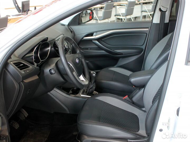 LADA Vesta 1.6 МТ, 2020, 108 300 км