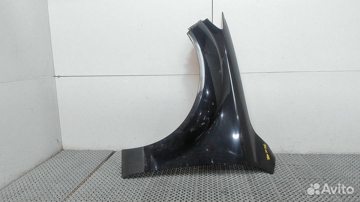 Крыло Audi Q7, 2006