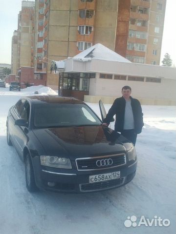 Свой проверенный человек в Железногорске