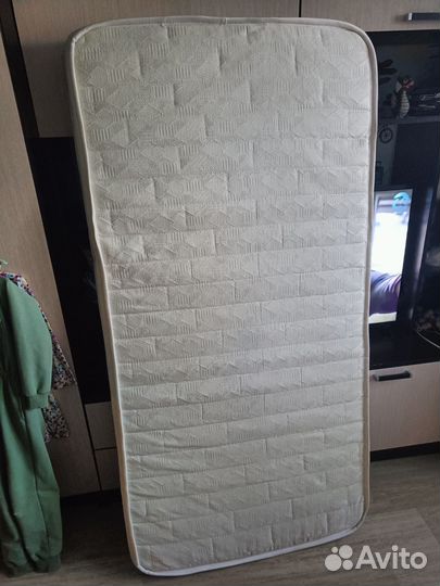 Матрац для кровати детской 160*80 новый