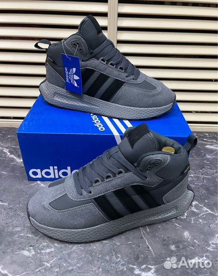 Кроссовки мужские