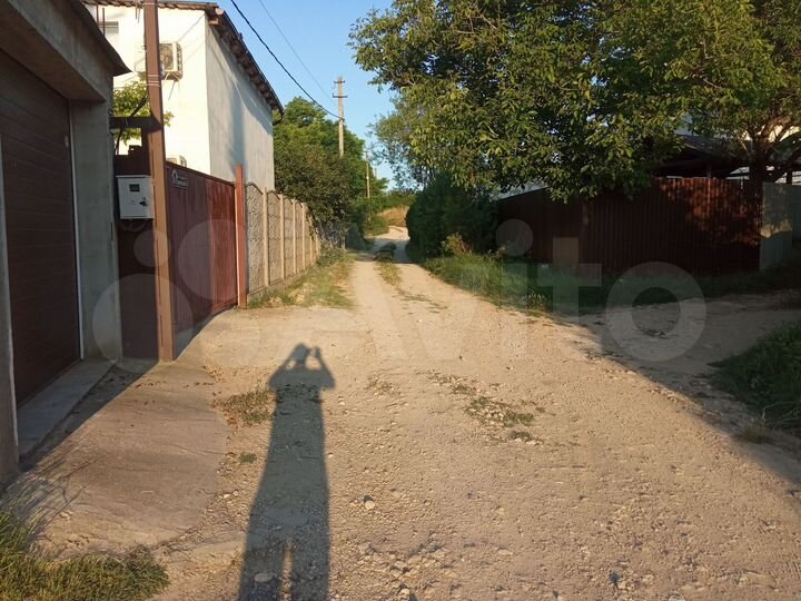 Участок 8 сот. (СНТ, ДНП)