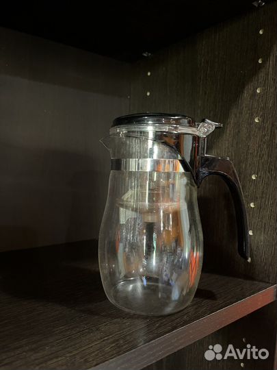 Чайник заварочный Гунфу, 600 мл