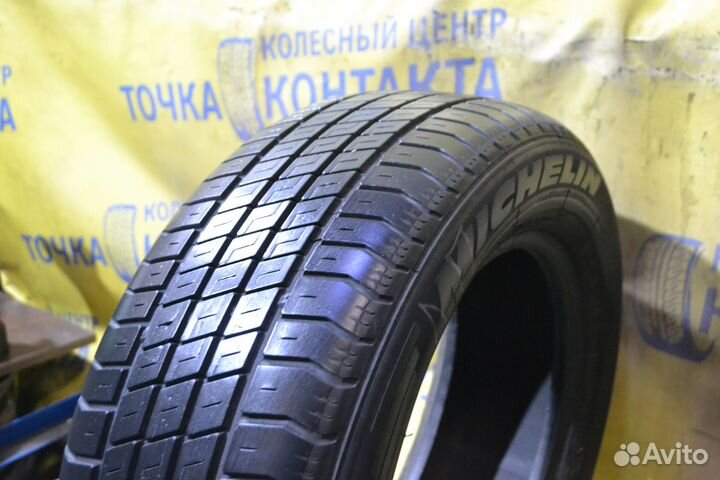 Michelin Pilot HX MXM 215/55 R16