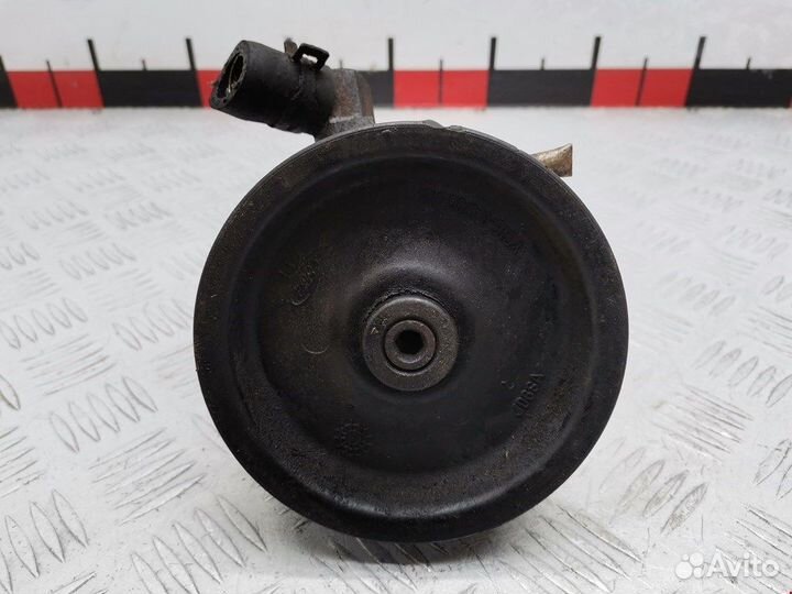 Насос гидроусилителя руля (гур) для Ford Transit 4