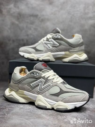 Кроссовки мужские New balance 9060