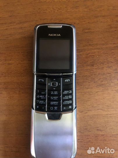 Nokia 8800