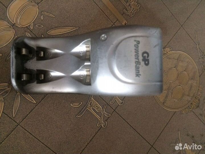 Зарядное устройство, 2 шт