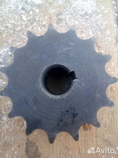 Звезда ведущая