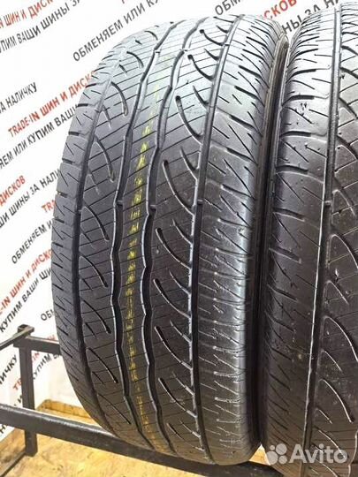 Dunlop SP Sport 5000 275/55 R20