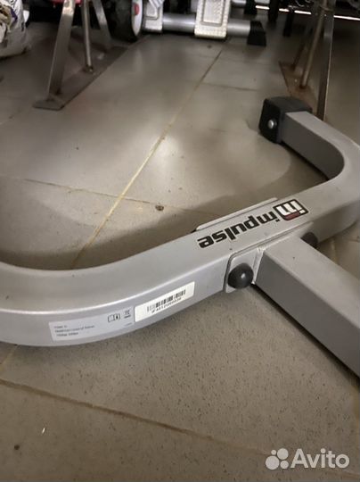 Тренажер для гиперэкстензии Impulse