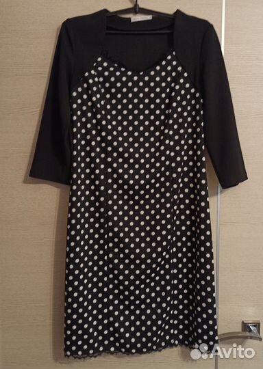 Платье женское 48 размер