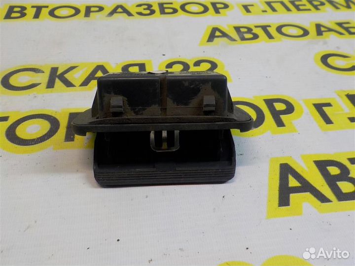 Пепельница задняя (в дверь) Renault Megane I 1995