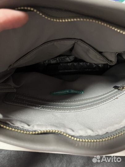 Клатч сумка