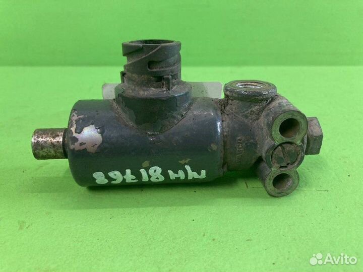 Клапан магнитный DAF XF105