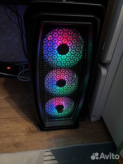 Продам игровой компьютер