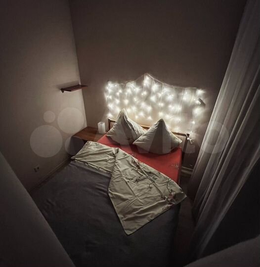 1-к. квартира, 56 м², 20/22 эт.