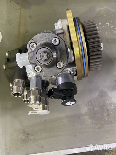 Тнвд на Газон-Некст ямз 534