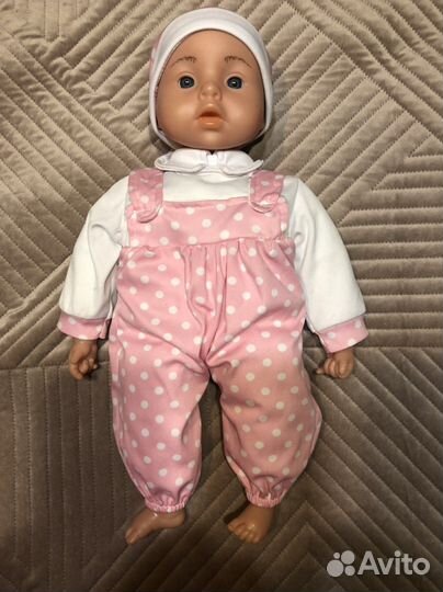 Куклы Пупсы