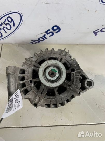 Генератор Ford Focus 3 CB8 1.6 (pnda) 2011