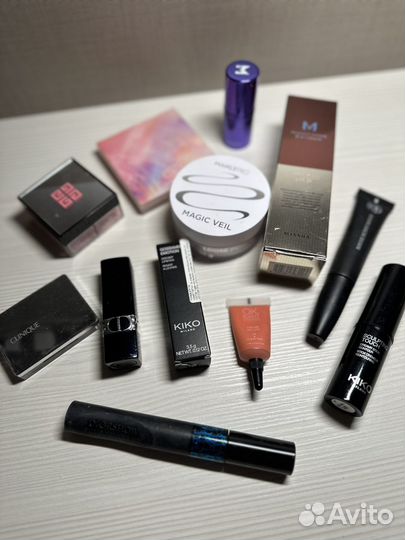 Набор косметики