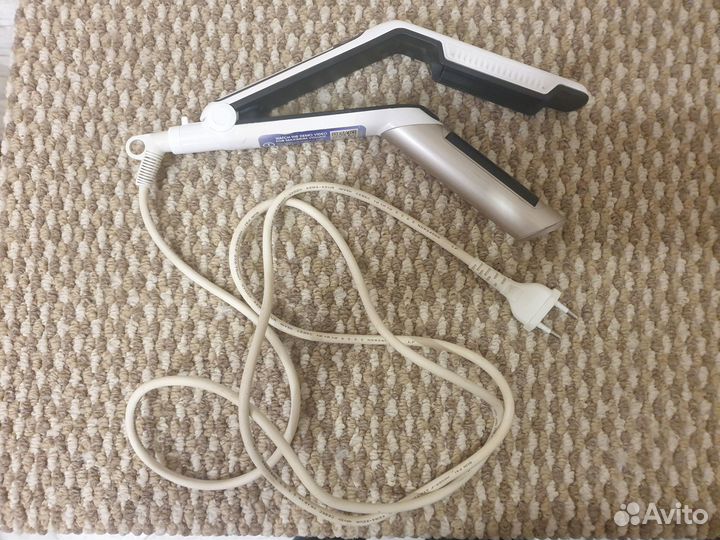 Стайлер Rowenta volum 24 respectissim