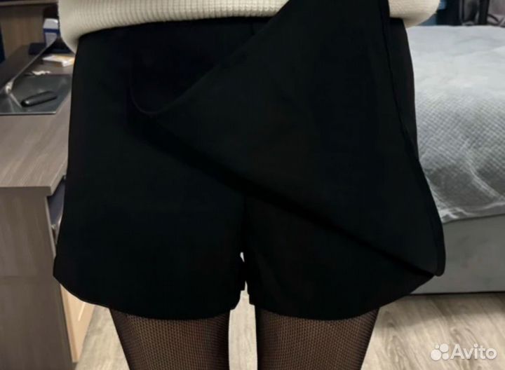 Юбка шорты