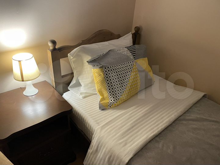 Комната 12,5 м², 3/4 эт.
