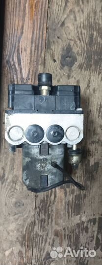 Блок ABS Ssang Yong Musso 3.2