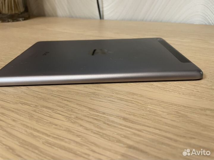 iPad mini 2 wi-fi + cellular