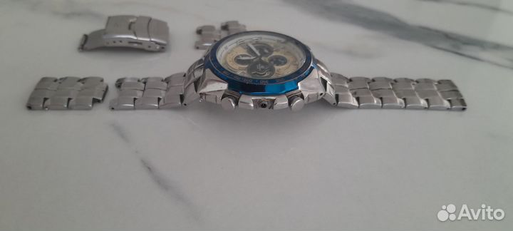 Наручные часы