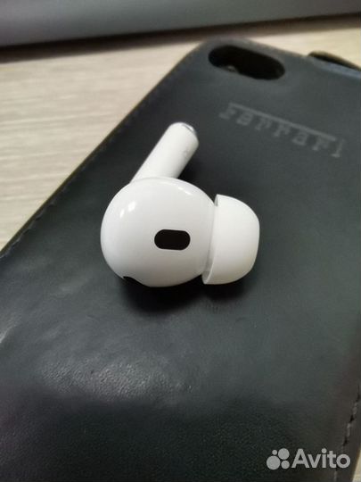 Беспроводные наушники apple airpods pro 2