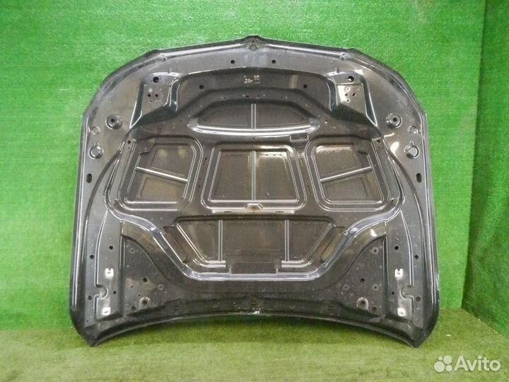 Капот BMW 6er G32 (2017-н.в.)