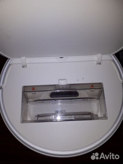 Робот пылесос xiaomi mijia 2c