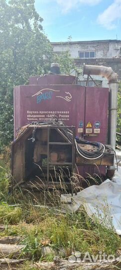 Углопильный станок Барс