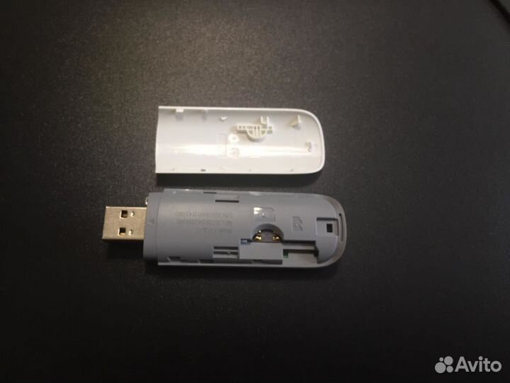USB модем 4G